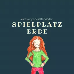 Spielplatz Erde Podcast artwork