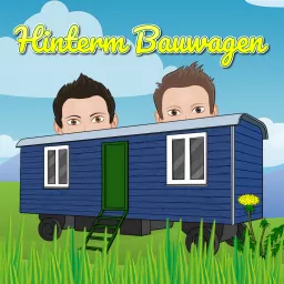 Hinterm Bauwagen - Der Löwenzahn Fanpodcast artwork