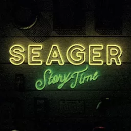 Seager Storytime Podcast artwork