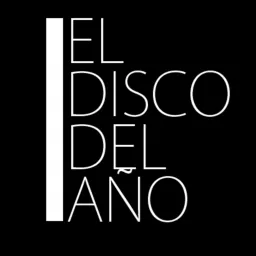 EL DISCO DEL AÑO