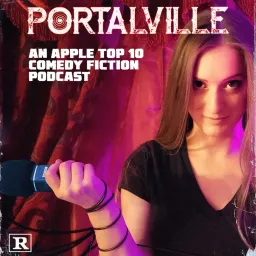 Portalville Podcast artwork
