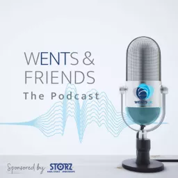 WENTS & Friends Podcast artwork