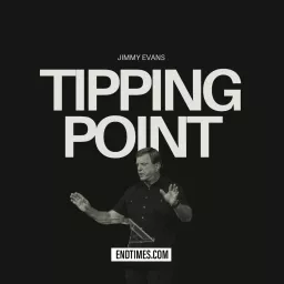 Tipping Point with Jimmy Evans