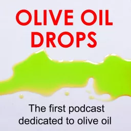 Olive Oil Drops Podcast artwork