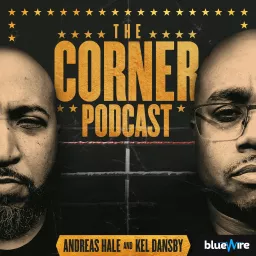 The Corner Podcast artwork