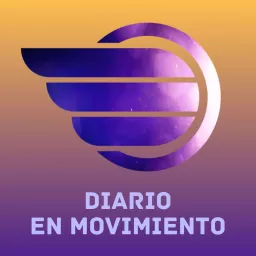 Diario en movimiento Podcast artwork