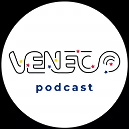 Veneco Podcast artwork