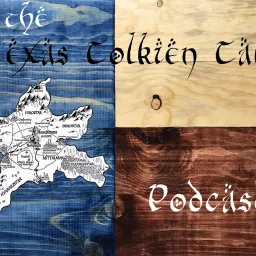 The Texas Tolkien Talk Podcast artwork