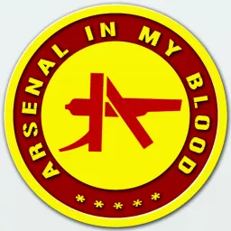 ARSENAL IN MY BLOOD's Podcast artwork