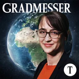 Gradmesser