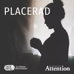 Placerad Podcast artwork