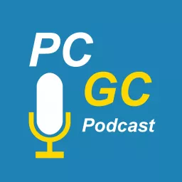 PC Games Community Podcast artwork