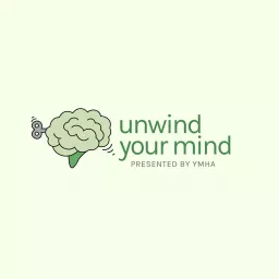 Unwind Your Mind Podcast artwork