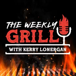 The Weekly Grill Podcast artwork