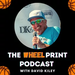 The Wheel Print Podcast artwork