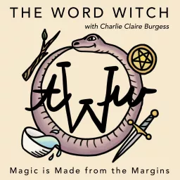 The Word Witch Podcast artwork