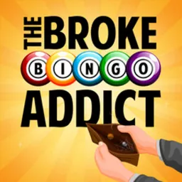 The Broke Bingo Addict Podcast artwork