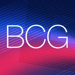 BCG Technology News Podcast artwork