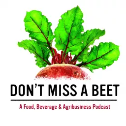 Don't Miss a Beet Podcast artwork