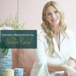 The Felt Sense - Somatic Meditations to Support Healing