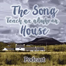 The Song House Podcast artwork