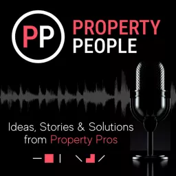 Property People Podcast artwork