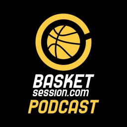 Le podcast BasketSession artwork