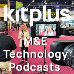 KitPlus Podcast artwork