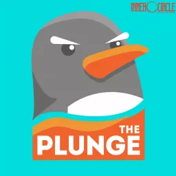 The Plunge Podcast artwork