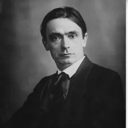 Rudolf Steiner Audio Podcast artwork