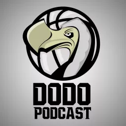 Dodo Podcast artwork