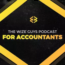 The Wize Guys Podcast artwork