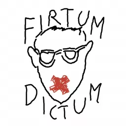 Firtum Dictum Podcast artwork