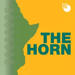 The Horn Podcast artwork