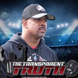 The Transparent Truth Podcast artwork