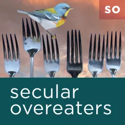 The Secular Overeaters Podcast artwork