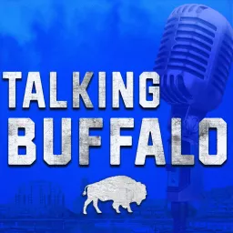 Talking Buffalo Podcast artwork