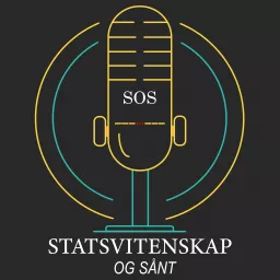 Statsvitenskap og sånt