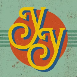 Yakety-Yak Podcast artwork