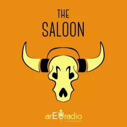 The Saloon Podcast artwork