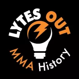 Lytes Out Podcast artwork