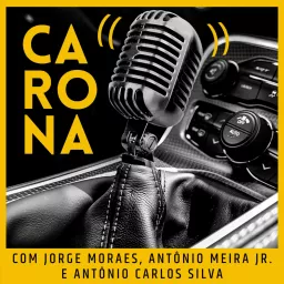 CARONA Podcast artwork