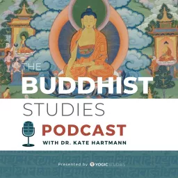 The Buddhist Studies Podcast artwork
