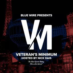 Veteran's Minimum Podcast artwork
