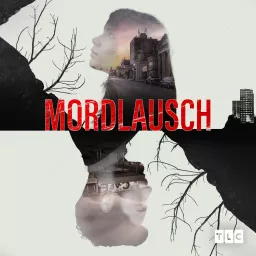 Mordlausch - Der True Crime Podcast artwork