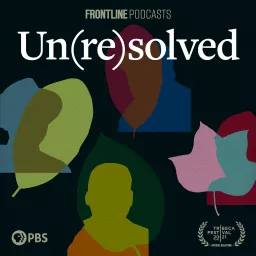 Un(re)solved Podcast artwork