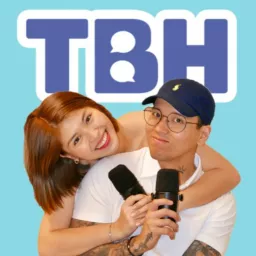 TBH Podcast artwork