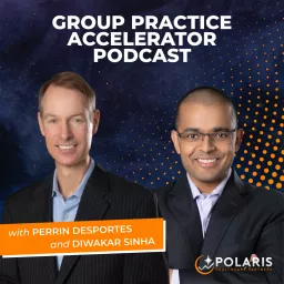 Group Practice Accelerator Podcast artwork