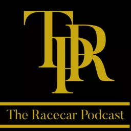 The Racecar Podcast artwork