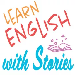 Learn English with Stories Podcast artwork